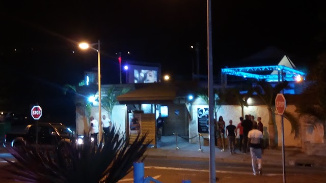 La Villa Club