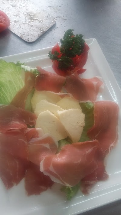 Photos of Colosseum Coffee Bar & Restaurant