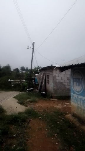 El Progreso, Chichiquila, Puebla, Mex.