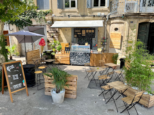 Les Frérots Givrés