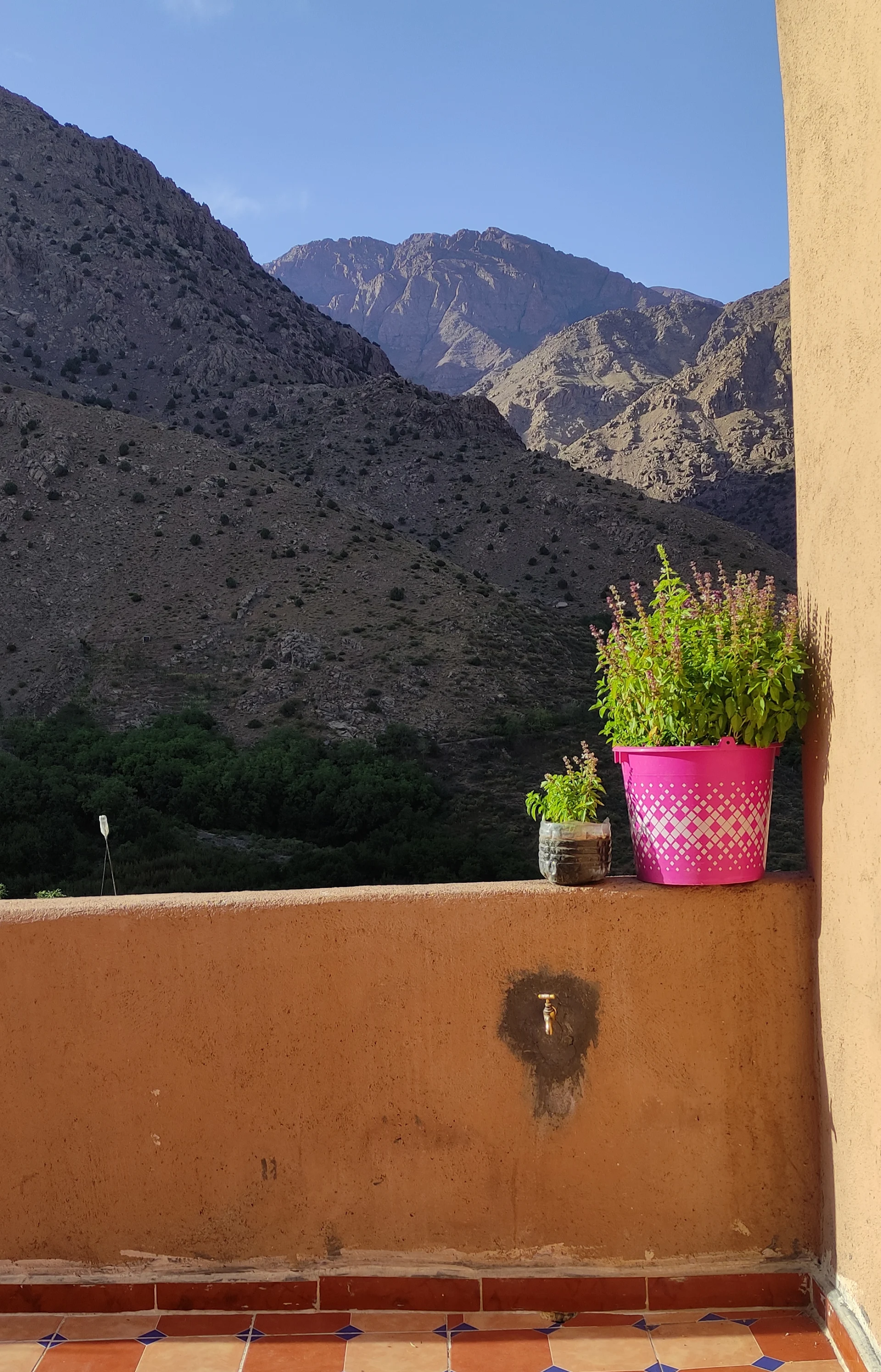 Lodge Rural Aitelkadi