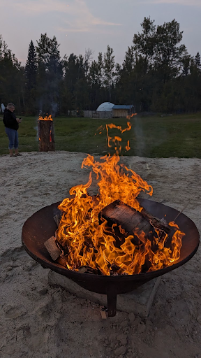 Simply Glamping - Thumbnail