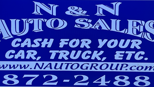N & N Auto Sales - Thumbnail