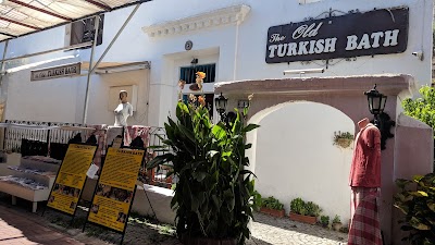 Old Turkish Bath