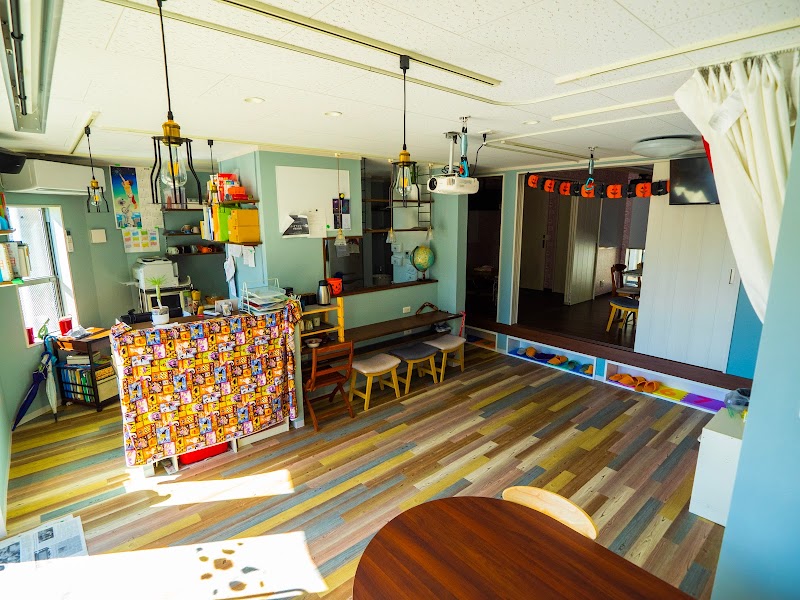 JOY English 福生校