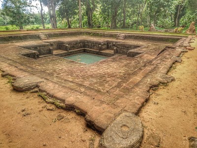 Photos of Galabadda Biso Kotuwa Pokuna