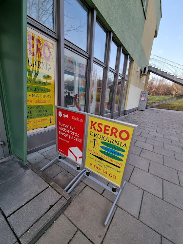 Opinii despre ONE PR1NT HALINA WILUSZ Punkt Kraków ul. Witosa 39 în Sułkowice - Drukarnia