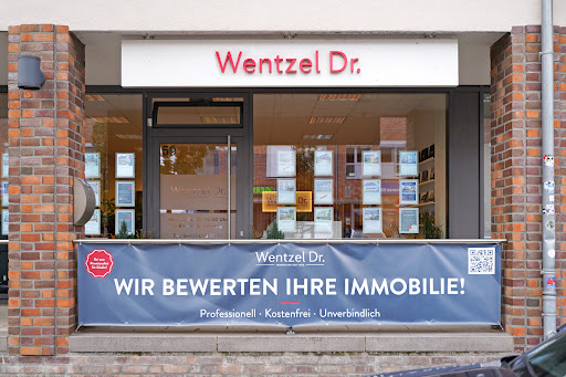 Wentzel Dr. | Immobilienmakler Quickborn