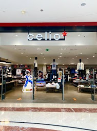 Photo n°20 de Centre Commercial Grand Sud à Lattes (Magasin de vêtements pour jeunes)