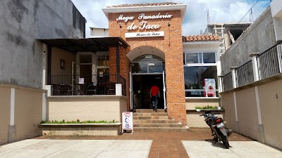 Photos of Mega Taco Bakery