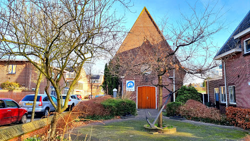 Havenkerk Sassenheim - Thumbnail