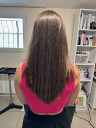 Photo n°13 de Cap tif’ à Salaise-sur-Sanne (Salon de coiffure)