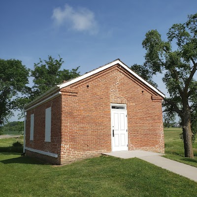 Abbe Creek School Museum