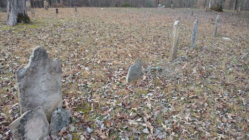 Ewing Cemetery - Thumbnail