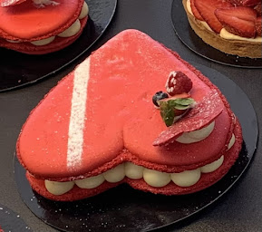 Photo n°26 de La Manne à Pain à Caen (Boulangerie)