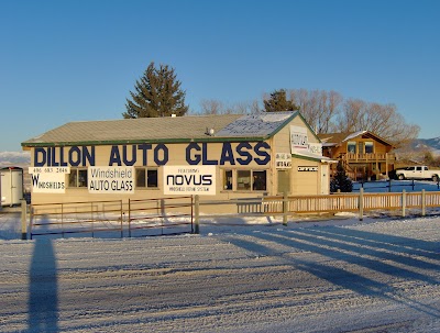 Dillon Auto Glass