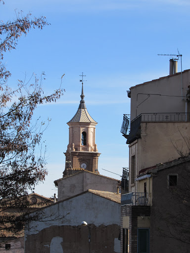 Parroquia - Thumbnail