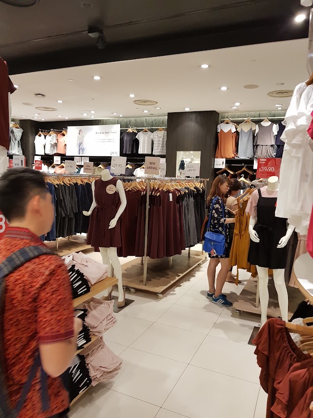 UNIQLO