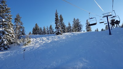 Beaver Mountain Ski Area