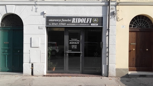 Onoranze Funebri Ridolfi - Thumbnail