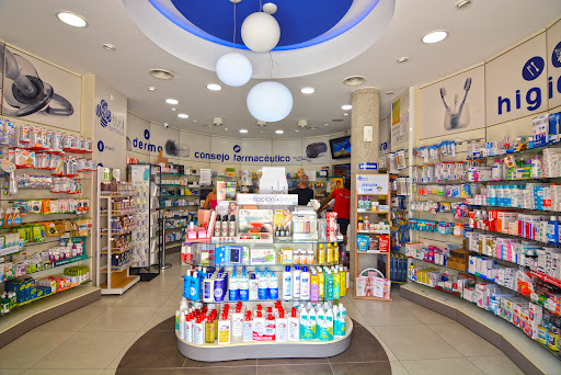 Farmacia Tivoli Gallery - Spain