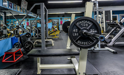 Philadelphia Private Gym - Thumbnail