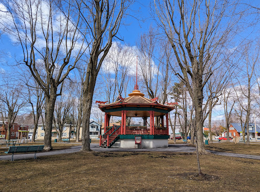 Parc Honoré-Mercier