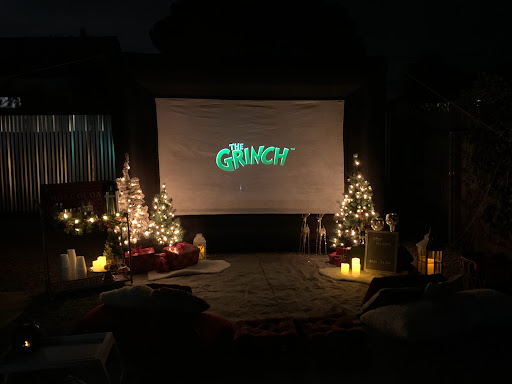 805 Flicks Gallery - United States