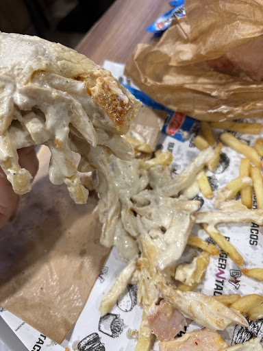 Photo 1 - Burger n Tacos