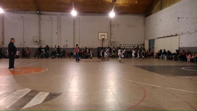 Photos of Club Atl&eacute;tico Baradero