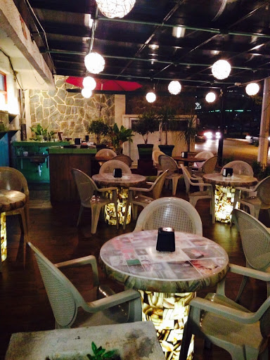 Ristorante Delicias de Italia