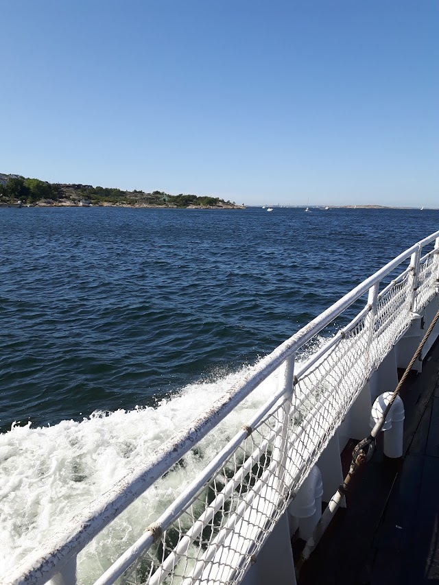 Knippla Gästhamn