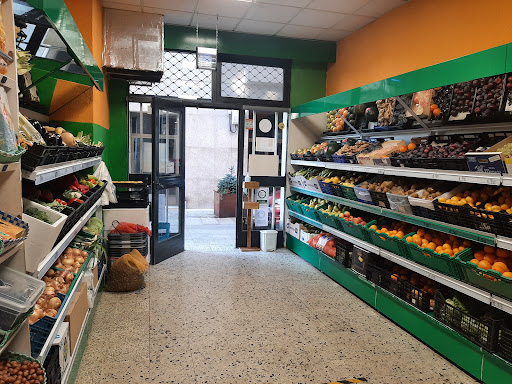 Frutería Sandra Gallery - Spain