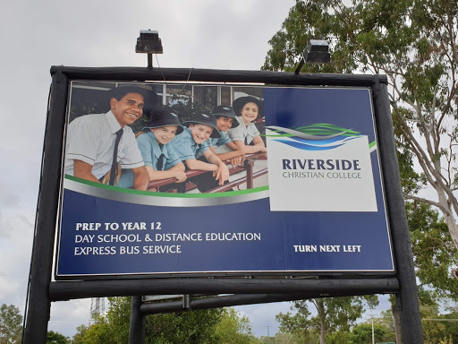 Riverside Christian College - Thumbnail