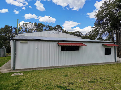 Valley Heights Rural Brigade