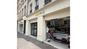 Photo n°1 de Midas PARIS 04 - CELESTINS à Paris (Service de vidange d'huile)