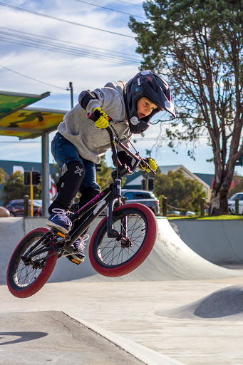 Belmont Skate Park - Thumbnail