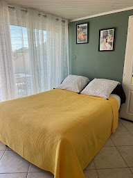 Photo n°3 de A TOUS VENTS à La Roche-Chalais (Chambre d'hôtes)