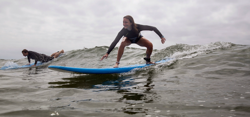 Long Beach Island Surf Lessons - Thumbnail