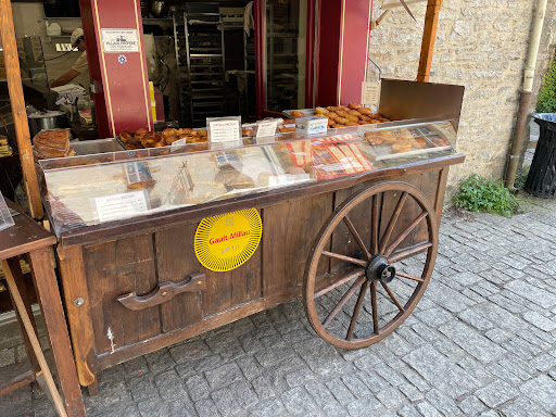 Kouign Amann Rochefort-en-terre - Thumbnail