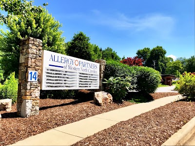 Allergy Partners of Western North Carolina