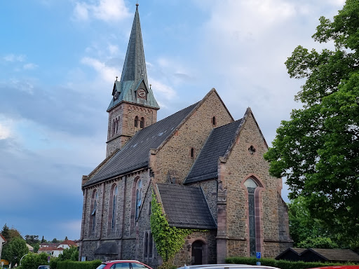 Church of Saint Joseph, Herzberg