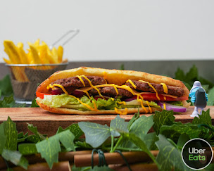 Photo n°11 de Le Petit Bleu Gourmand à Bussy-Saint-Georges (Sandwicherie)