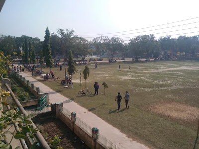 university