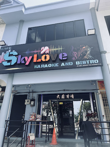 Skylove Karaoke and Bistro