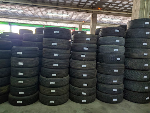 XTRA MILE USED AUTOPARTS - Thumbnail