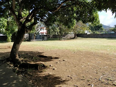 Photos of St. Andrew's School