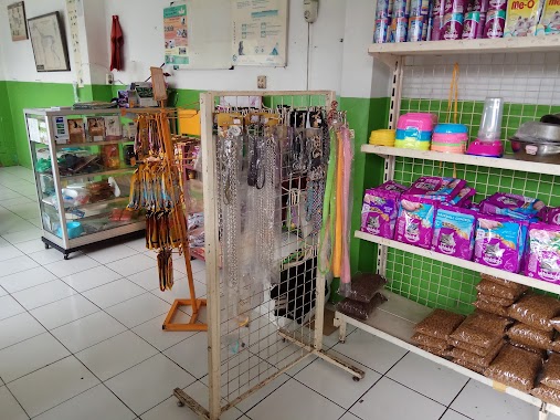 Klinik Hewan Pamulang & Petshop, Author: Elia Yovan