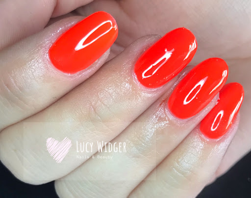Lucy Widger Nails And Beauty - Thumbnail