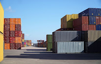 Resotainer Rouen Port / Grand-Couronne à Grand-Couronne